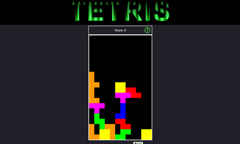 Tetris